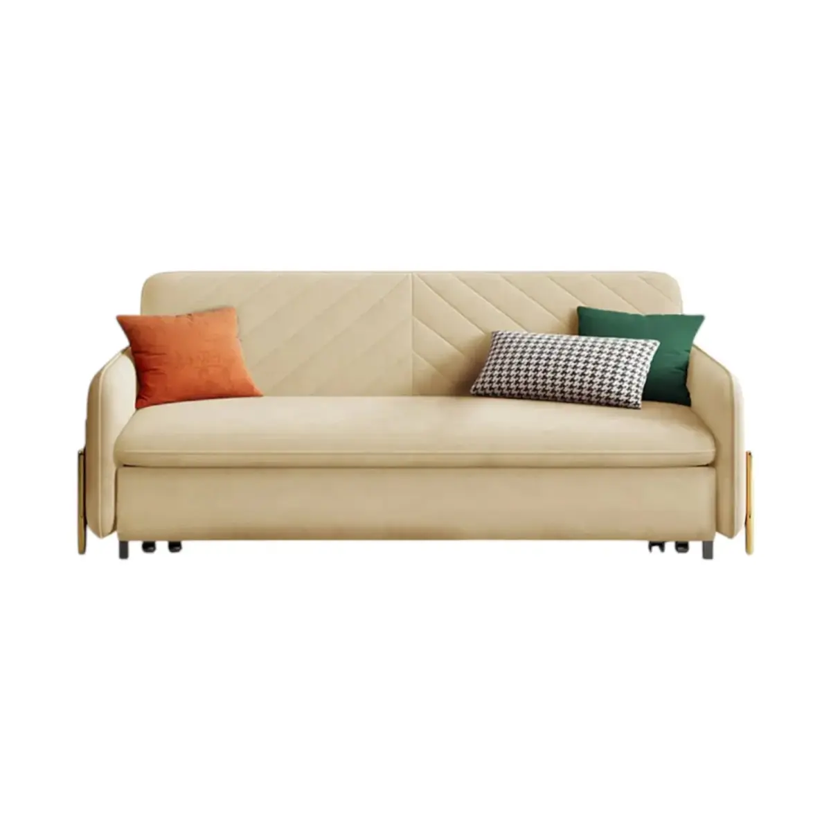 Havra Sofa CumBed beg (4)