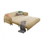 Havra Sofa CumBed beg (7)