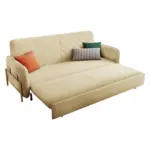Havra Sofa CumBed beg (8)