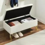 Kneeler Ottoman Beige (3)