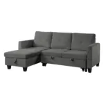 MarleyRest RHS Sofa-CumBed Dgry (1)
