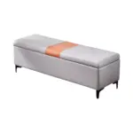 MistSeat Ottoman Grey (2)