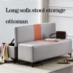 MistSeat Ottoman Grey (4)