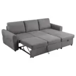 Morbidoh Sofa-CumBed Grey (11)