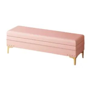 NapNook Stool For Sitting Ottoman