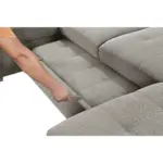 Noctara Chaises Sofa-CumBed (10)