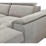 Noctara Chaises Sofa-CumBed (7)