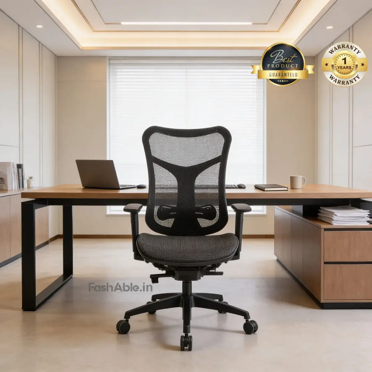 ObisidianFlex MeshSeat