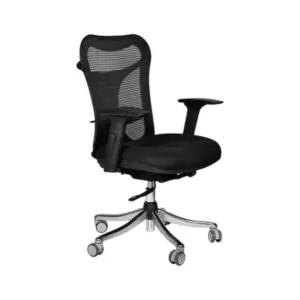 ObsidianElite Comfortable Office Chair