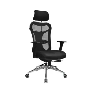 ObsidianPrime Ergo Chair For Office