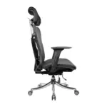 ObsidianElite Office Chair Mesh Blk (3)