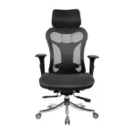 ObsidianElite Office Chair Mesh Blk (5)