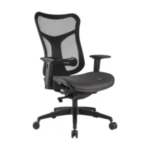 ObsidianFlex Chair For Office