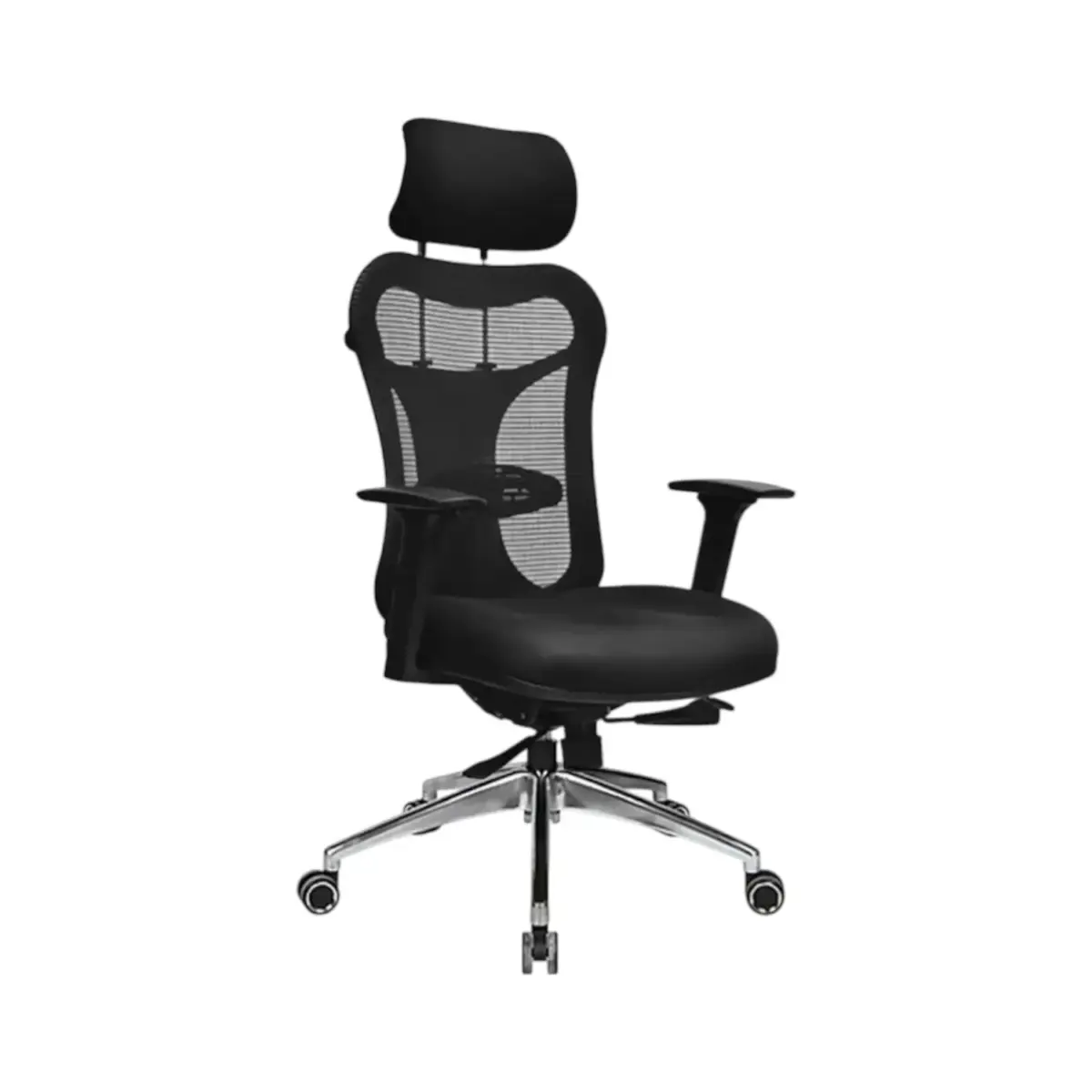 ObsidianPrime Office Chair HB Blk (3)