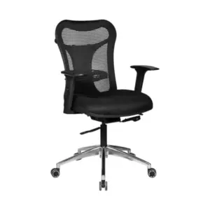 ObsidianPrime Office Work Chair