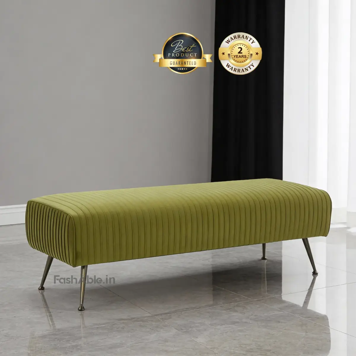 Pippin Ottoman Grn (1)