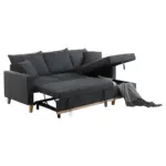 Quincy LHS Sofa Dgrey (6)