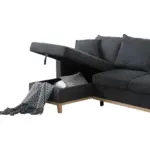 Quincy RHS Sofa Dgrey (2)