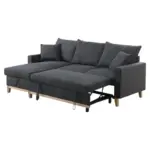 Quincy RHS Sofa Dgrey (5)