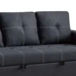 Radcliffe Sofa-CumBed Blue (5)
