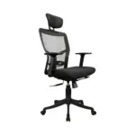 Reckon Office Chair Blk (2)