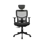 Reckon Office Chair Blk (3)