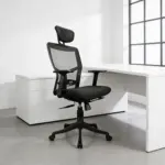 Reckon Office Chair Blk (5)