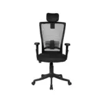 Scholar Office Chair Blk (2)