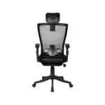 Scholar Office Chair Blk (3)