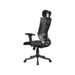 Scholar Office Chair Blk (5)