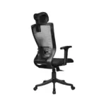 Scholar Office Chair Blk (6)