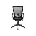 Scholar Office Lb Chair Blk (3)