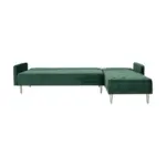 Sofora Sofa CumBed grn (3)