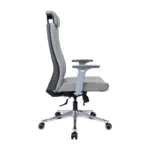 TitanCrest Office Chair Dgrey (2)