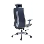 TitanCrest Office Chair Dgrey (3)
