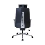 TitanCrest Office Chair Dgrey (4)