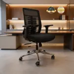 TitanCurve Lb Office Blk (1)