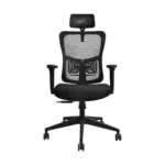 Valiant HB Office Chair Blk (3)