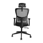 Valiant HB Office Chair Blk (6)