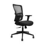 Valiant LB Office Chair Blk (1)