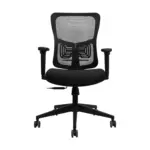Valiant LB Office Chair Blk (2)