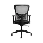 Valiant LB Office Chair Blk (3)