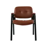 Vanguard Visitor Chair Brwn (2)