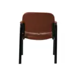 Vanguard Visitor Chair Brwn (5)
