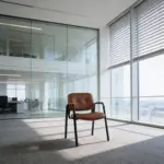 Vanguard Visitor Chair Brwn (7)