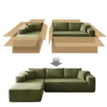 Vexley Sofa Cumbed gry (1)