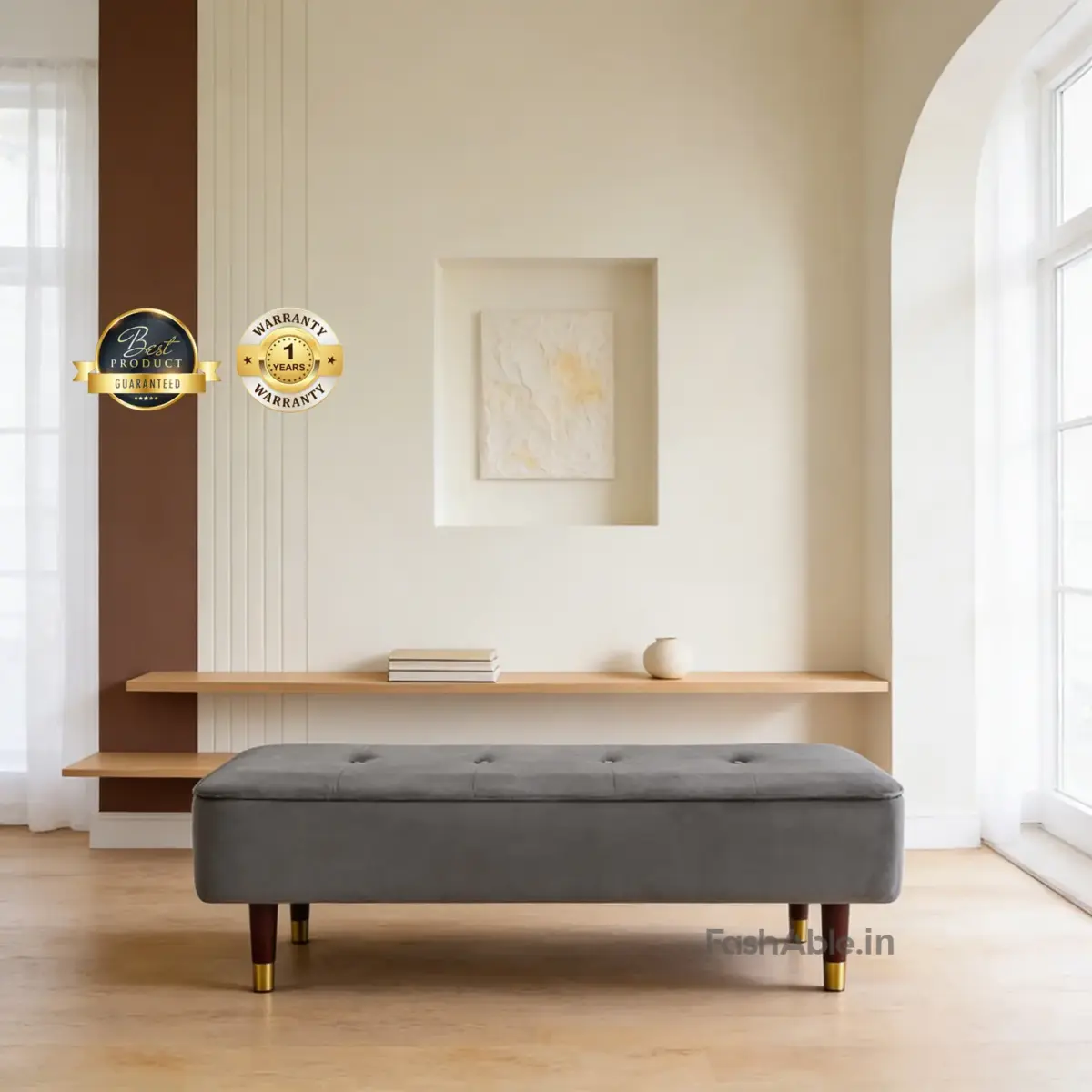 Viscount Ottoman Grey (1)