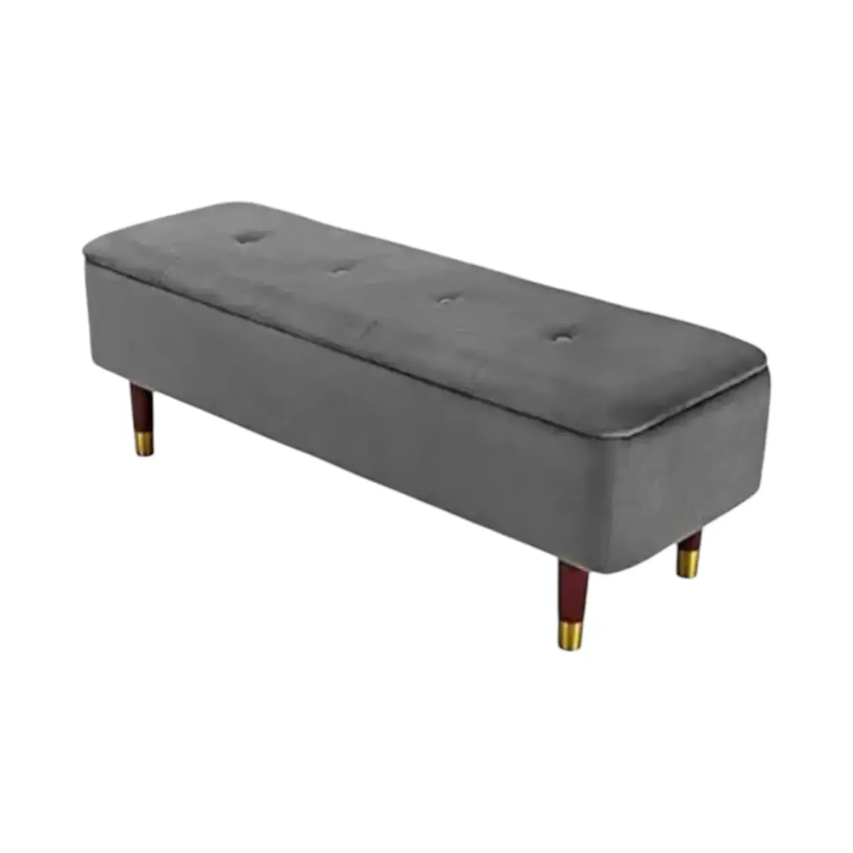 Viscount Ottoman Grey (3)