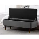 Viscount Ottoman Grey (4)