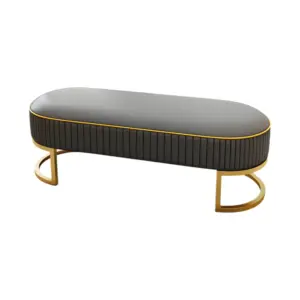 Wellington Ottoman For Chair Without Storage 120cm